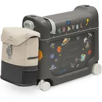 Stokke Pack de voyage Stokke Midnight Grey
