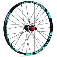 Gtr Roue Arrière De Vtt Sl35 E-bike Boost Plus 27.5´´ Disc Tubeless