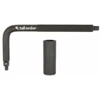 Tall order Multi-outil Pocket Socket