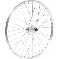 Mvtek Roue Arrière De Vtt 26´´ X 1.75 7s