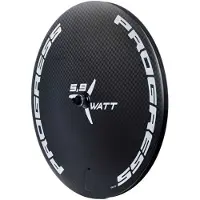 Progress Roue Arrière De Route A-7d 24 Cl Disc