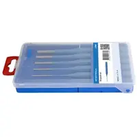 Unior Pin Punch Set Clair