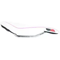 Endzone 4214 Flow Saddle Clair 138 mm