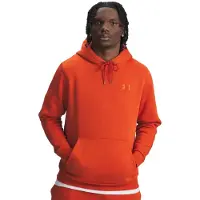 Under Armour Sweatshirt à capuche Icon Fleece
