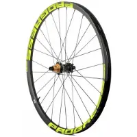 Progress Roue Arrière De Vtt Gp30 29´´ Boost 6b Disc Tubeless