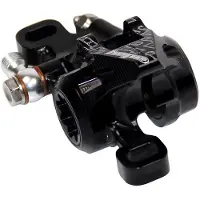 Hope X2 Hbspc44nn Disc Brake Caliper Argenté