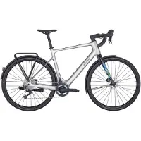 Bergamont Vélo électrique De Gravel E-grandurance Rd Expert 28´´ Grx Rd-rx822 Tq-hpr50 2024