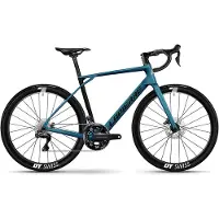 Lapierre Pulsium 8.0 Ultegra Di2 2025 Road Bike Bleu L