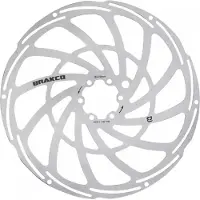Brakco Disque De Frein E-bike