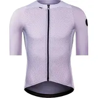 Etxeondo Gara Short Sleeve Jersey Violet M Homme