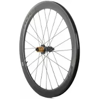 Progress Roue Arrière De Route A-prime Cl Disc Tubular