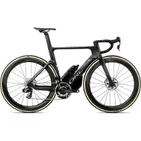 Orbea Vélo De Route Orca Aero M21eltd Force Axs 12s 2026