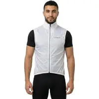 Q36.5 Air 69g Gilet Noir M Homme