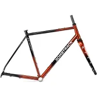 Bombtrack Cadre Gravel Hook Ext 27.5´´