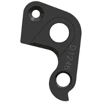 Pilo Patte De Dérailleur D1246 Bianchi