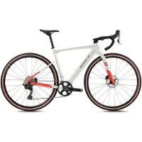 Bh Gravelx 1.5 Grx 2026 Gravel Bike Blanc M