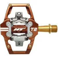 HT Components Pédales Auto T2