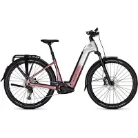 Focus Vélo électrique Aventura² 6.8 29´´