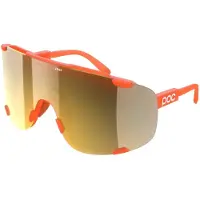 POC Lunettes De Soleil Devour Widefit