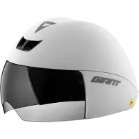 Giant Casque De Contre-la-montre Rivet Mips