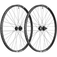 Dt Swiss Roue Avant Vtt Exc 1200 Classic 29´´ 22 6b Disc Tubeless