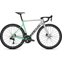 Focus Vélo De Route Izalco Max 9.7 Ultegra Di2 12s