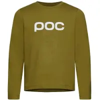 POC T-shirt à Manches Longues