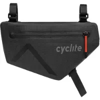 Cyclite Sacoche De Cadre Small/02 1.4l