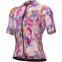 ALÉ Maillot à Manches Courtes Pr-e Jardin 2.0