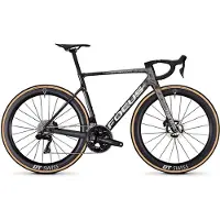 Focus Vélo De Route Izalco Max 9.9 Dura-ace Di2 12s