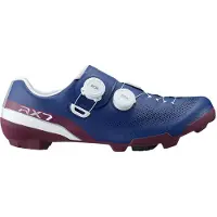 Shimano Rx710 Gravel Shoes Bleu EU 39 1/2 Homme