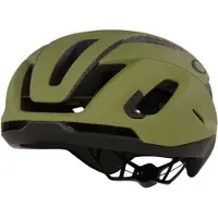 Oakley Aro5 Race Eu Helmet Vert S