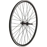 BRN Roue Arrière De Route City 28´´