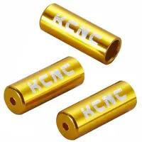 Kcnc 4 Mm Cable Terminal 150 Units Jaune
