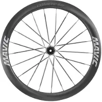 Mavic Roue Arrière Comete 50 Cl Disc Tubeless