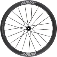 Mavic Roue Arrière Comete 45 Cl Disc Tubeless