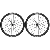 Mavic Paire De Roues Cosmic Slr 45 Cl Disc Tubeless