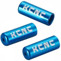 Kcnc 4 Mm Cable Terminal 150 Units Bleu