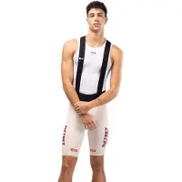 Gobik Teams X K10 Factory Team 2026 Bib Shorts Multicolore XS Homme