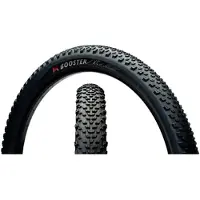 Kenda Booster 120tpi Tubeless 700c X 37 Gravel Tyre Argenté 700C x 37