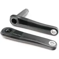 Praxis Manivelle Zayante Gr Carbon 3b Dm M30 Q-factor 150mm