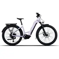 Lapierre Vélo électrique E-explorer 6.5 Low Cues Rd-u3020 2026
