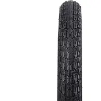 Vee rubber Speed Booster Fast 50 20´´ X 1.375 Urban Tyre Gris 20´´ x 1.375