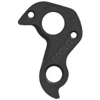 Pilo Patte De Dérailleur D1002 Isaac