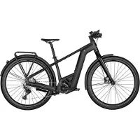 Bergamont Vélo électrique E-revox Elite Rigid Eq 28´´ Deore Xt Rd-m8100 Bosch Gen 4 Bes3 2024