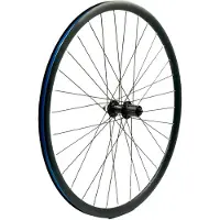 La ruota Roue Arrière De Route 700c Cl Disc Qr