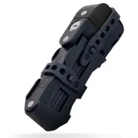 Urban Security Antivol Pliable Ur476b Alarm&warning