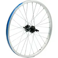 La ruota Roue Arrière 20´´ 6s