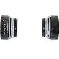 Massi Cuvettes De Boîtier De Pédalier Bottom Bracket Cup Crankset