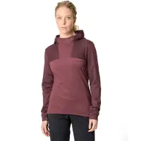 Vaude Sweat à Capuche Qimsa